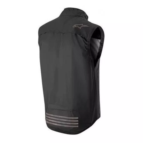 Colete Alpinestars Descender V3 Preto Masculino