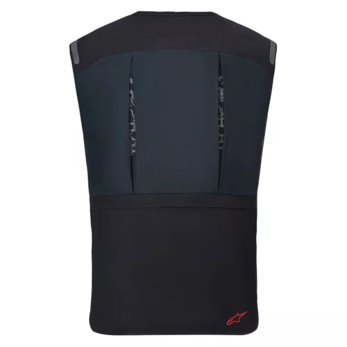 Colete Alpinestars Tech Air 3 V2 Preto