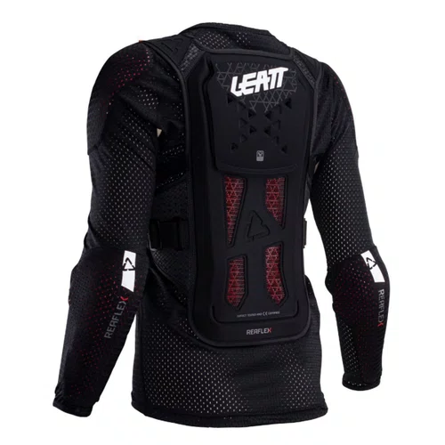 Colete Integral Motocross Leatt Reaflex 2 em 1 Feminino
