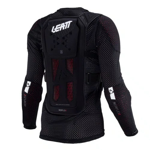 Colete Integral Motocross Leatt Reaflex 2 em 1 Feminino