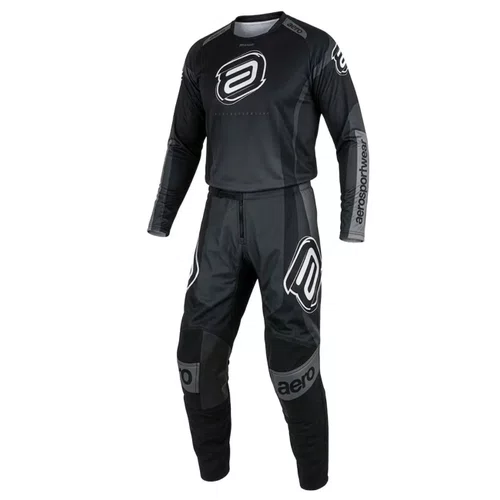 Conjunto ASW Image Cronos Preto