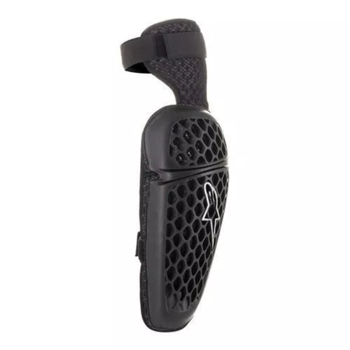Cotoveleira Alpinestars Bionic Plus Motocross Trilha Street