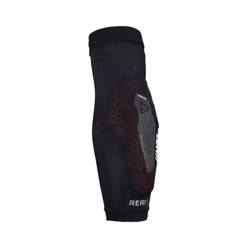 Cotoveleira Leatt Reaflex Ultralite Preta