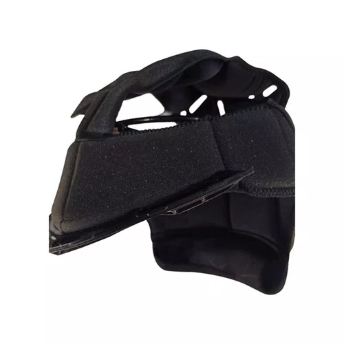 Forração Capacete Ls2 Scope Ff902 Completa Original