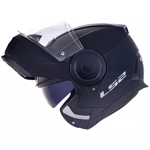 Forração Capacete Ls2 Scope Ff902 Completa Original