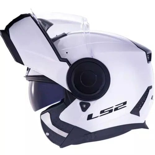 Forração Capacete Ls2 Scope Ff902 Completa Original