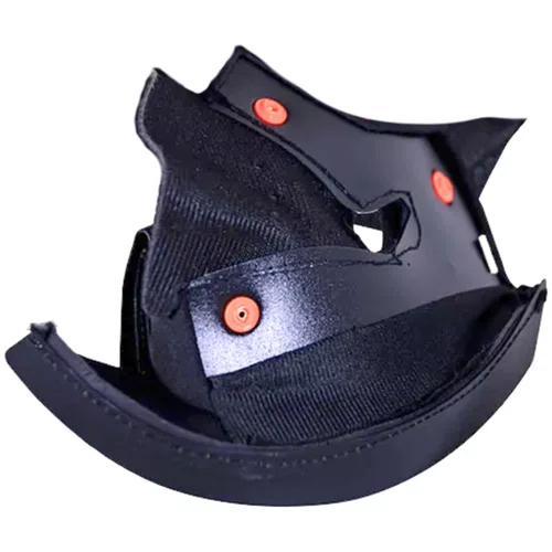 Forração Completa Capacete Norisk Razor