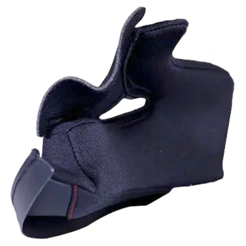Forração Completa Capacete Norisk Razor
