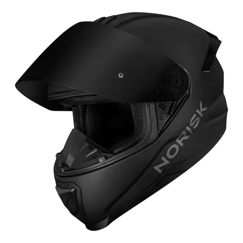 Forração Completa Capacete Norisk Razor