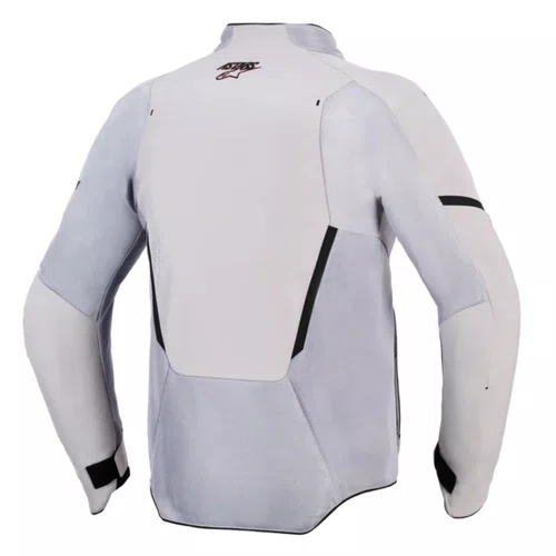 Jaqueta Alpinestars Aeroshell Airflow Cinza Anthracite