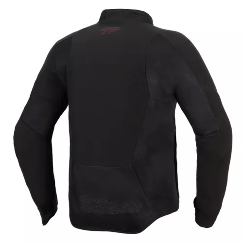 Jaqueta Alpinestars Aeroshell Airflow Preto Anthracite