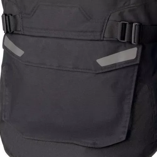 Jaqueta Alpinestars Bogota Pro Drystar Preto Black Original