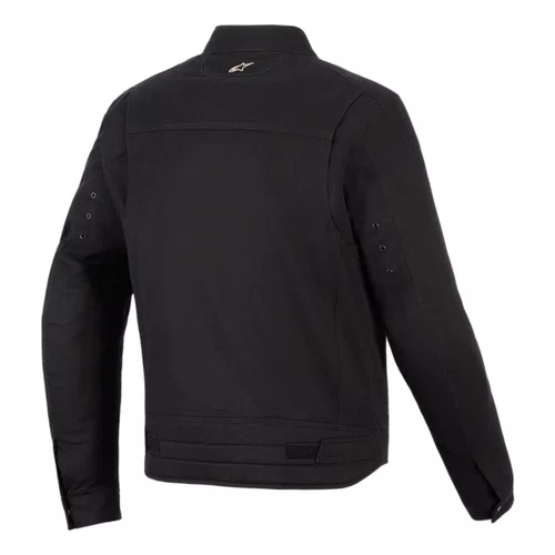 Jaqueta Alpinestars Bruiser Preta