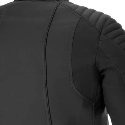 Jaqueta Alpinestars Clayton WR Preta