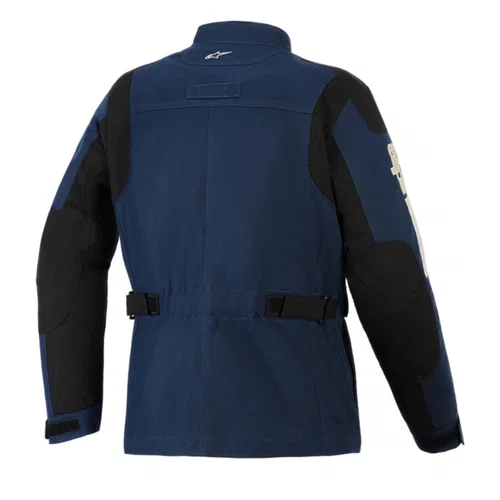Jaqueta Alpinestars Dice Azul