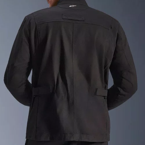 Jaqueta Alpinestars Dice Preta