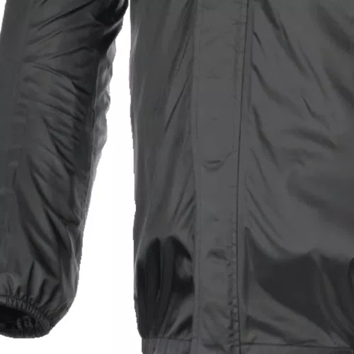 Jaqueta Alpinestars Hurricane Rain V2 Preto Original Premium