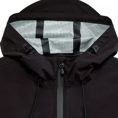 Jaqueta Alpinestars Omni Rain Preto Original PretoPremium