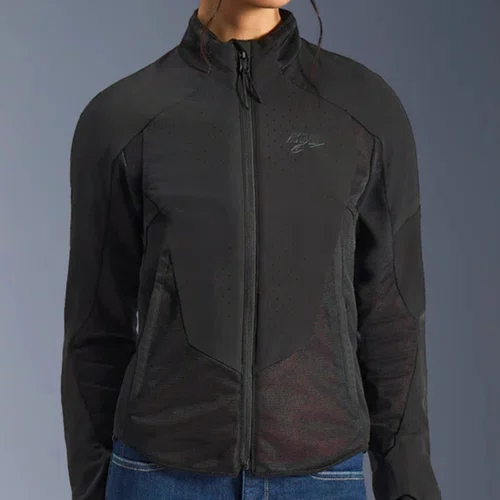 Jaqueta Alpinestars Stella Aeroshell Airflow Ventilada Preta