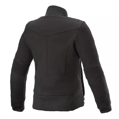 Jaqueta Alpinestars Stella Banshee Feminina Preto Original