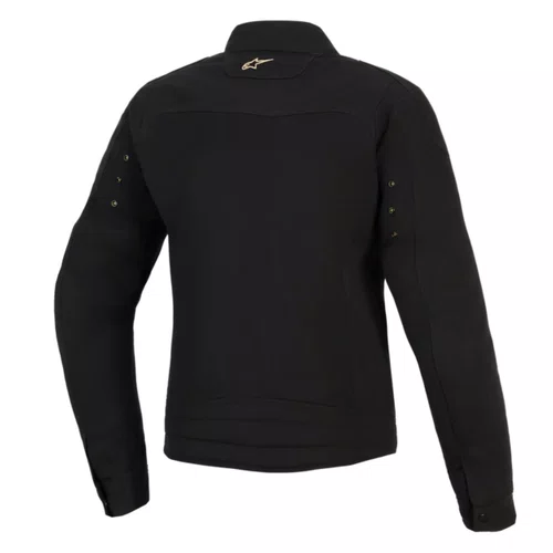 Jaqueta Alpinestars Stella Grace Preta