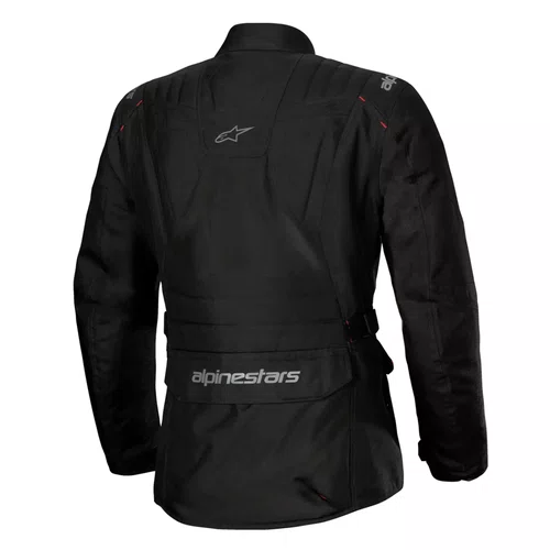 Jaqueta Alpinestars Stella ST 1 WP Preta Original Premium