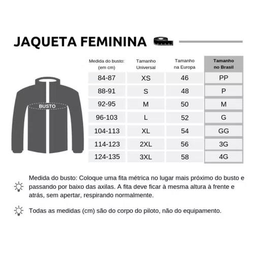 Jaqueta Alpinestars Stella T Dyno WR Preta Vermelha Fucsia