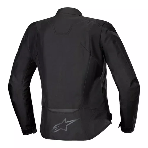 Jaqueta Alpinestars Stella T Jaws V4 WP Preta Preta Original