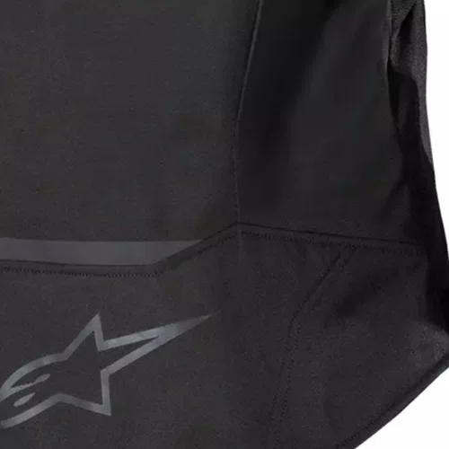 Jaqueta Alpinestars Stella T Jaws V4 WP Preta Preta Original