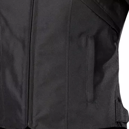 Jaqueta Alpinestars Stella T SPS V2 WP Impermeável Preta