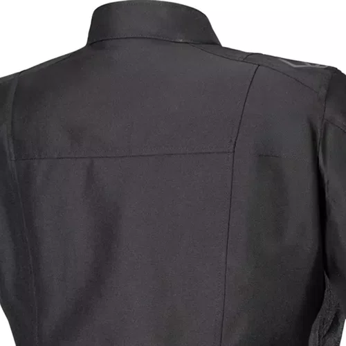 Jaqueta Alpinestars Stella T SPS V2 WP Impermeável Preta