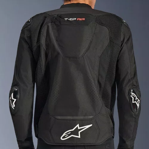 Jaqueta Alpinestars T GP Air Preta