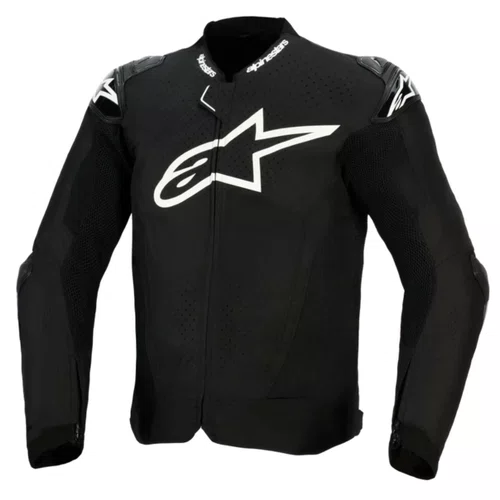 Jaqueta Alpinestars T GP Air Preta