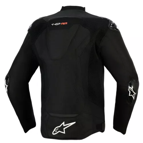 Jaqueta Alpinestars T GP Air Preta