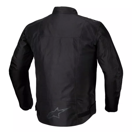 Jaqueta Alpinestars T SPS V2 WP Impermeável Preta Original