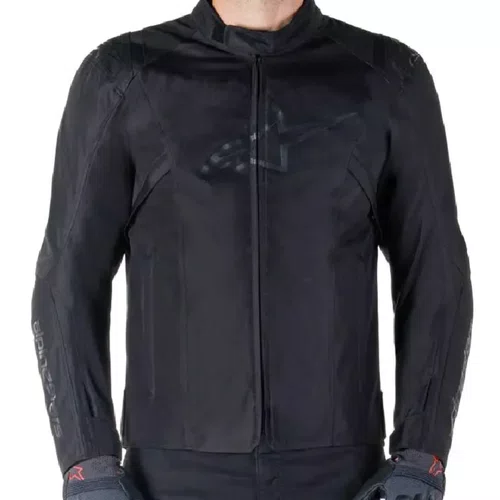 Jaqueta Alpinestars T SPS V2 WP Impermeável Preta Original
