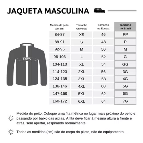 Jaqueta ASW 365 Lite Azul Marinho Masculina com Forro Térmico e Impermeável