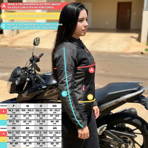 Jaqueta Asw Legion Ventilada Verão Feminina Preta