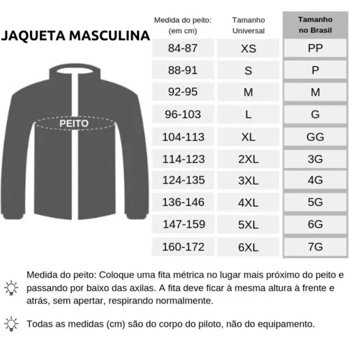 Jaqueta Asw Pangea Preta