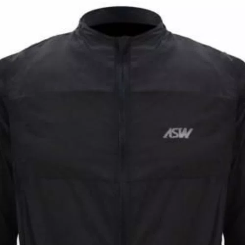 Jaqueta Corta Vento ASW  Essentials