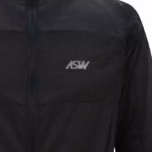 Jaqueta Corta Vento ASW  Essentials