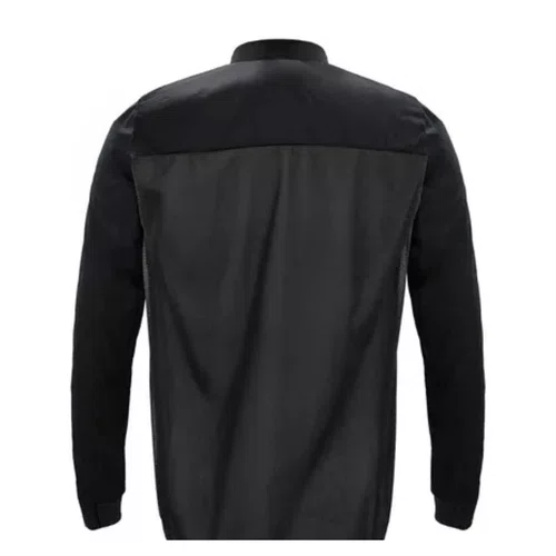 Jaqueta Corta Vento ASW Essentials Preto