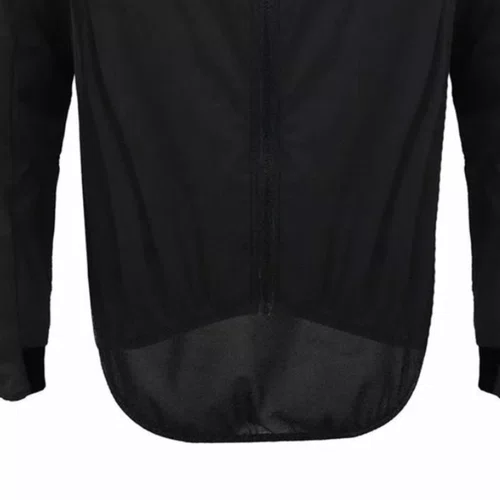 Jaqueta Corta Vento ASW Essentials Preto