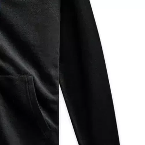 Jaqueta Moletom Alpinestars Ageless Zip V3 Hoodie Preto Vermelho