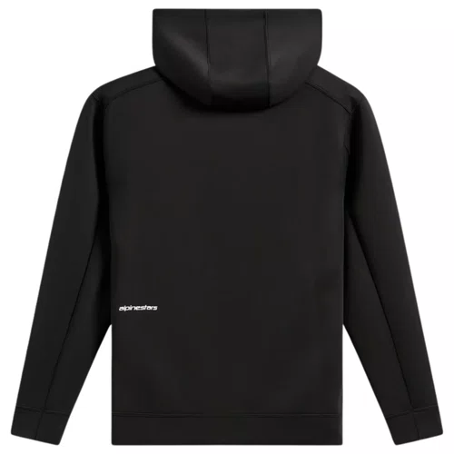 Jaqueta Moletom Alpinestars Cypher Preto