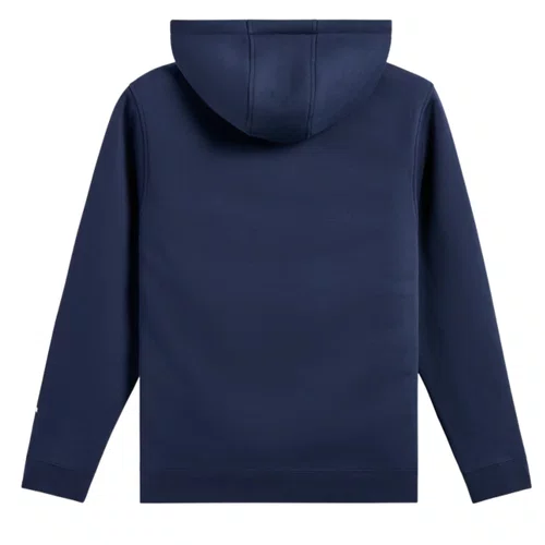 Jaqueta Moletom Alpinestars Harken Azul