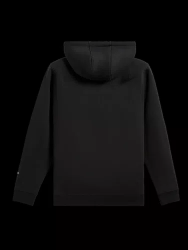 Jaqueta Moletom Alpinestars Harken Preto