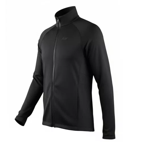 Jaqueta Termica ASW Midlayer Preta