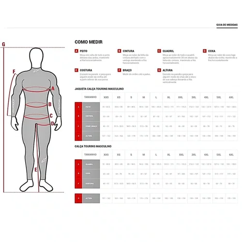 Jaqueta Texx New Strike V2 Masculino Preta vermelha