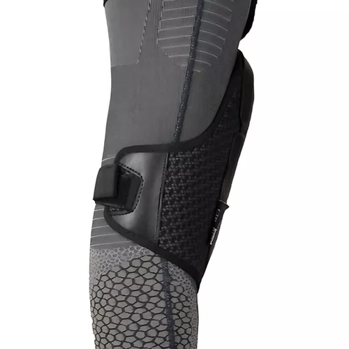 Joelheira Alpinestars Bionic Plus Motocross Trilha Street